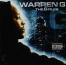Warren G - THE G FILES