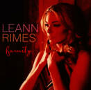 Rimes LeAnn - FAMILY