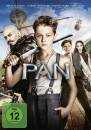 Pan Dvd St