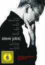 Steve Jobs Dvd S / T