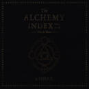 Thrice - The Alchemy Index: Fire & Wat