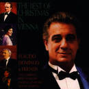 Domingo Placido - Best of Christmas in Vienna