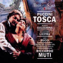 Puccini Giacomo - Tosca (Licitra Salvatore / Guleghina...
