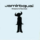 Jamiroquai - Emergency On Planet Earth