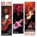 G3 - G3 Live: Rockin´ in the Free World