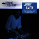 Smith Jimmy - JAZZ INSPIRATION:JIMMY SMITH