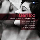 Berlioz Hoctor - ROMEO ET JULIETTE (Muti Riccardo / u.a.)