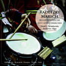 Strauss Johann / u.a. - Radetzky-Marsch (Diverse...