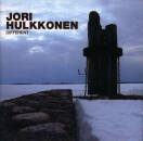 Hulkkonen Jori - Different