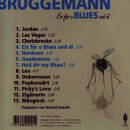 Brüggemann Dänu - EIS FÜR E BLUES U DI