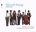 Hanneli-Musig - SEELAND. ALTI MUSIG US EM SEELAND