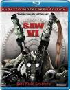 Saw Vi: Directors Cut (Kevin Greutert)