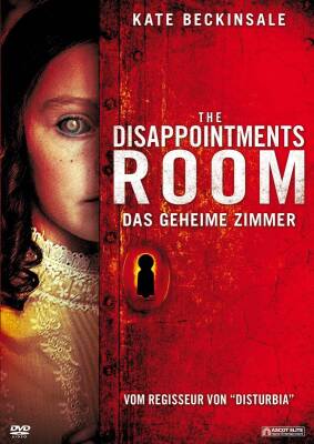 The Disappointments Room