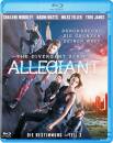 Allegiant - Die Bestimmung Teil 3 Blu-ray