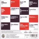 Kalt Dani & Stärnefründe - Chlini Grossi Waelt