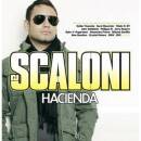 DJ SCALONI - HACIENDA (Diverse Interpreten)