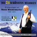 Via Mala Ländlerkapelle - Erinnerungen an Hans...