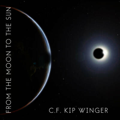 Winger Kip - From The Moon To The Sun