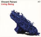 Peirani VIncent - Living Being
