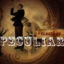 Slackers, The - PECULIAR