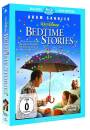 Bedtime Stories: Combo Box (Blu-Ray & DVD - limi)