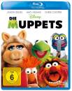 Die Muppets