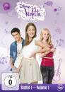 Violetta (Staffel 1 (Volume 1)