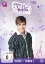 Violetta (Staffel 1 (Volume 3)