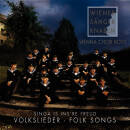 Wiener Sängerknaben - SINGA IS INS´RE FREUD