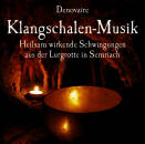 Denovaire - Klangschalen-Musik