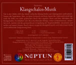 Denovaire - Klangschalen-Musik