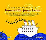 Bernstein Leonard - KONZERT FueR JUNGE LEUTE
