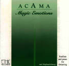Acama - Magic Emotions
