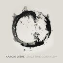 Diehl Aaron - Space, Time, Continuum