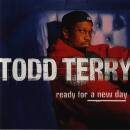 Terry Todd - Ready For A New Day