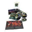 Tragically Hip, The - Up To Here 2024 (Ltd. 4LP & BR...