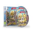 SDP - Best Of 25 Jahre SDP (2CD)