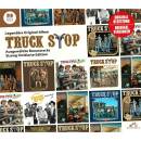 Truck Stop - BIG BOX