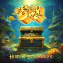 Eloy - Hidden Treasures