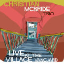 McBride Christian - Live At The VIllage Vanguard