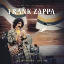Zappa Frank - Bobby Brown - Live 1988