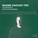 Sanchez Maxime Trio - Standards