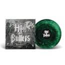Hail Of Bullets - Hail Of Bullets (Green Marbled Vinyl)