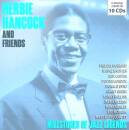 Hancock Herbie - Herbie Hancock & friends