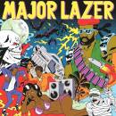 Major Lazer - Guns Don´t Killpeople... Lazers Do...