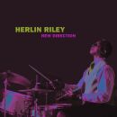 Riley Herlin - New Direction