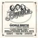 America - America: Live At The Hollywood Bowl 1975