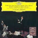 Debussy Claude / u.a. - Debussy & Ravel (Abbado...