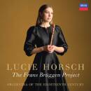 Haydn Joseph / Corelli Arcangelo / Bach - The Frans...