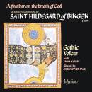 Bingen Hildegard von - A feather on the breath of God:...
